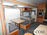 2007 Forest River Cherokee Photo #14