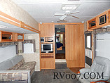 2007 Forest River Cherokee Photo #15