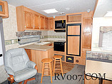 2007 Forest River Cherokee Photo #20