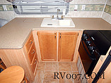 2007 Forest River Cherokee Photo #21