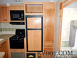 2007 Forest River Cherokee Photo #24