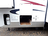 2007 Forest River Cherokee Photo #29