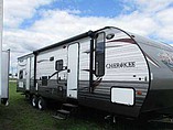 14 Forest River Cherokee