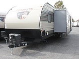 15 Forest River Cherokee