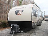 15 Forest River Cherokee