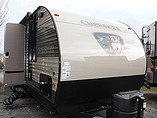 2015 Forest River Cherokee Photo #2