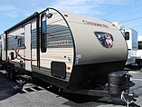 15 Forest River Cherokee