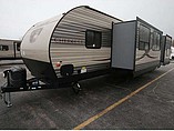 15 Forest River Cherokee
