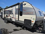 15 Forest River Cherokee