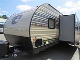 15 Forest River Cherokee