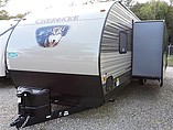 15 Forest River Cherokee