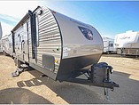 15 Forest River Cherokee