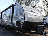 16 Forest River Cherokee