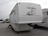 04 Forest River Cherokee