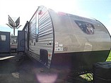 15 Forest River Cherokee