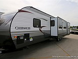 15 Forest River Cherokee