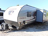 15 Forest River Cherokee