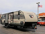 16 Forest River Cherokee