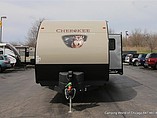 2016 Forest River Cherokee Photo #21