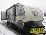 15 Forest River Cherokee