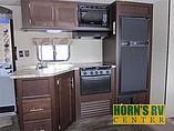 2015 Forest River Cherokee Photo #17
