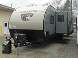 2015 Forest River Cherokee Photo #2