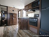 2016 Forest River Cherokee Photo #8