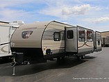 2016 Forest River Cherokee Photo #18