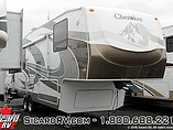 07 Forest River Cherokee