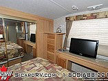 2007 Forest River Cherokee Photo #24