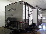 15 Forest River Cherokee