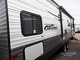 2015 Forest River Cherokee Photo #11