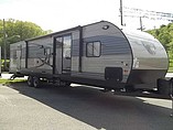 16 Forest River Cherokee Destination