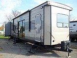 15 Forest River Cherokee Destination