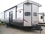 14 Forest River Cherokee Destination