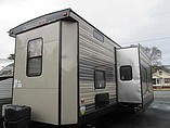 15 Forest River Cherokee Destination
