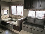 2015 Forest River Cherokee Destination Photo #5