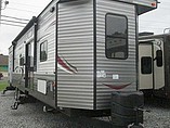 15 Forest River Cherokee Destination