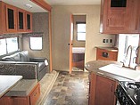 2015 Forest River Cherokee Destination Photo #2