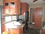 2015 Forest River Cherokee Destination Photo #4