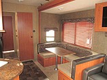 2015 Forest River Cherokee Destination Photo #7