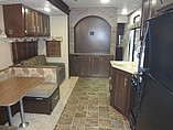 15 Forest River Cherokee Destination