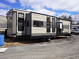 15 Forest River Cherokee Destination
