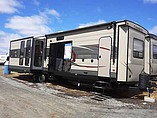 2015 Forest River Cherokee Destination Photo #2