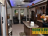 2016 Forest River Cherokee Destination Photo #4