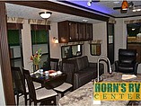 2016 Forest River Cherokee Destination Photo #5