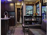 2016 Forest River Cherokee Destination Photo #9