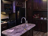 2016 Forest River Cherokee Destination Photo #12