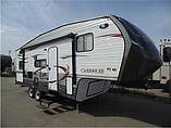 14 Forest River Cherokee