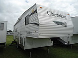 09 Forest River Cherokee